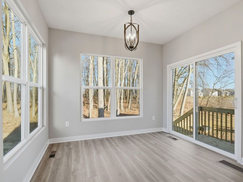 3668 Colts Reign Drive, Powell, OH 43065 Photo 26