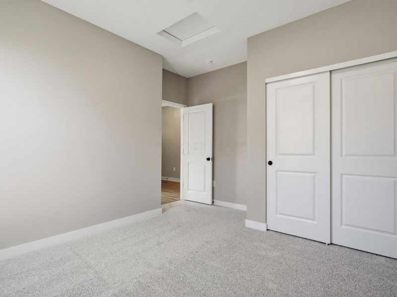 3668 Colts Reign Drive, Powell, OH 43065 Photo 29