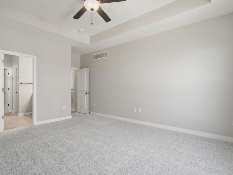 3668 Colts Reign Drive, Powell, OH 43065 Photo 30