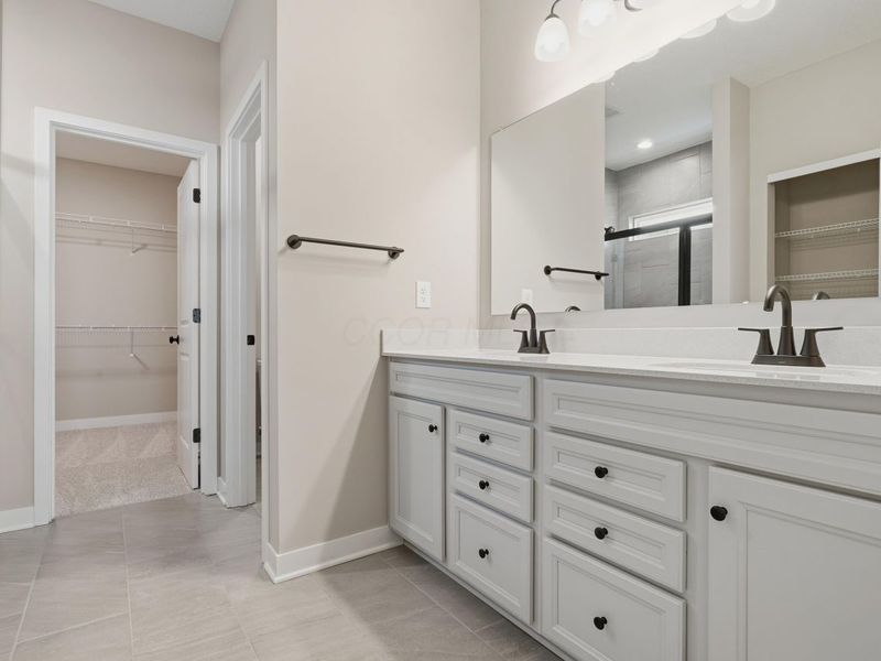 3668 Colts Reign Drive, Powell, OH 43065 Photo 31