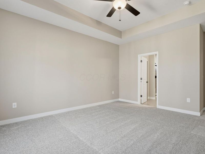 3668 Colts Reign Drive, Powell, OH 43065 Photo 32