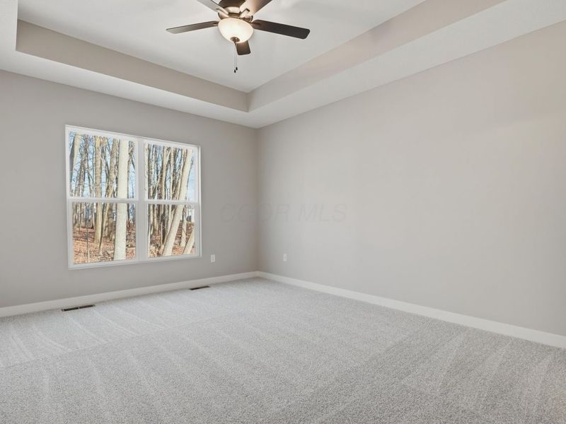 3668 Colts Reign Drive, Powell, OH 43065 Photo 33