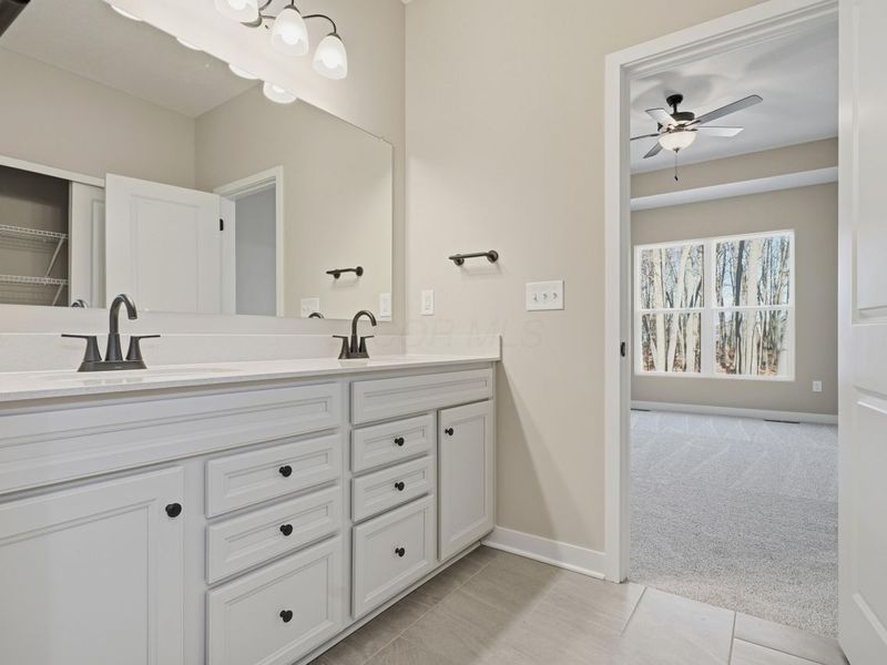 3668 Colts Reign Drive, Powell, OH 43065 Photo 36