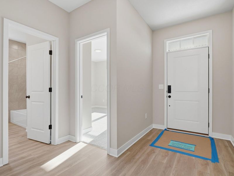 3668 Colts Reign Drive, Powell, OH 43065 Photo 5