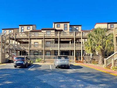 501 Maison Dr., Unit D-3, Myrtle Beach, SC 29572