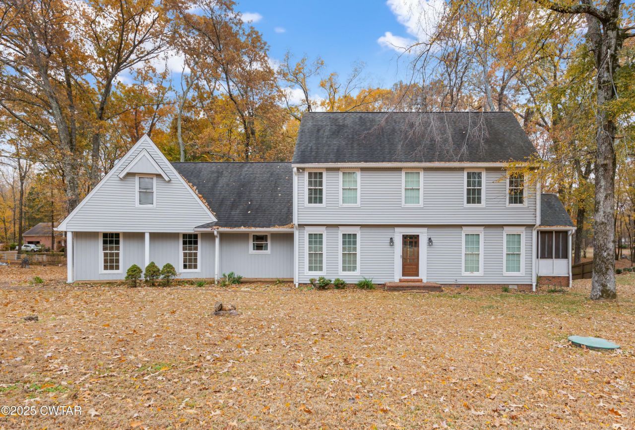 33 Summerfield Drive, Jackson, TN 38305 Main Photo