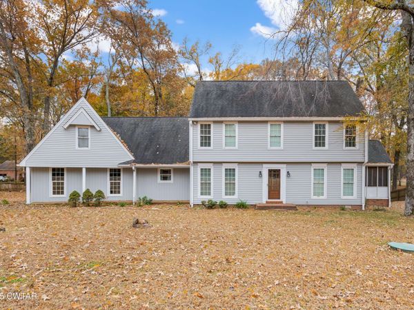 33 Summerfield Drive, Jackson, TN 38305