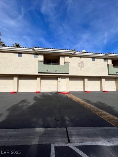 7139 Durango Drive, Unit 217, Las Vegas, NV 89148 Main Photo