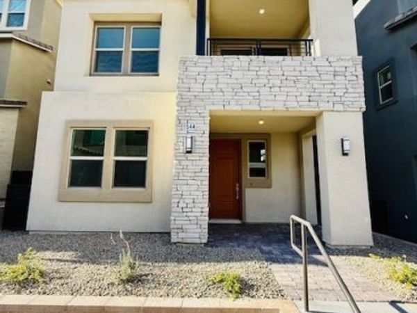 1544 Little Penguin Street, Las Vegas, NV 89138