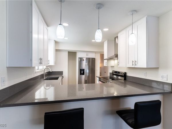 1324 Georgia Avenue, Unit A, Boulder City, NV 89005