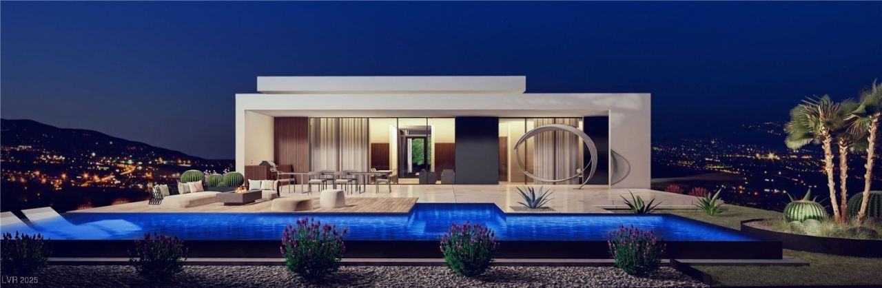 1192 Royal Tesla Court, Henderson, NV 89012 Main Photo