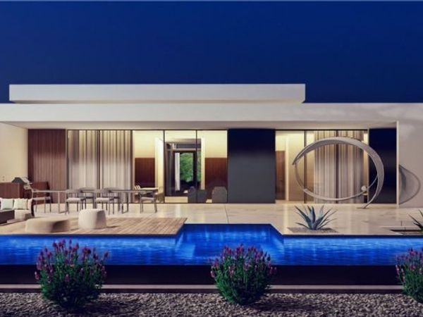 1192 Royal Tesla Court, Henderson, NV 89012