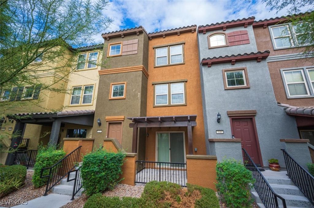 4650 Ranch House Road, Unit 139, North Las Vegas, NV 89031 Main Photo