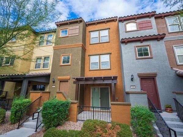 4650 Ranch House Road, Unit 139, North Las Vegas, NV 89031
