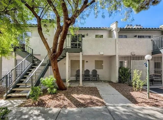2470 Old Forge Lane, Unit 58, Las Vegas, NV 89121 Main Photo