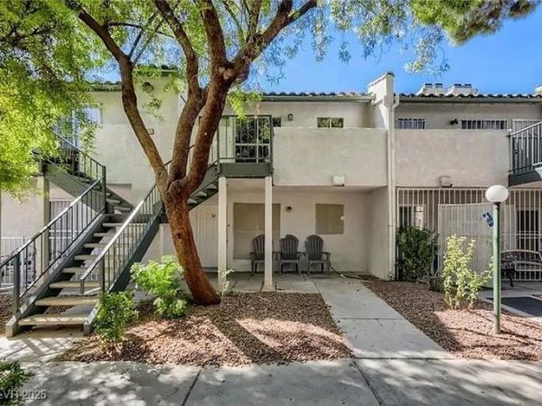 2470 Old Forge Lane, Unit 58, Las Vegas, NV 89121