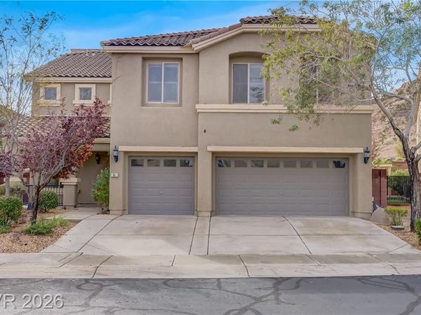 65 Pangloss Street, Henderson, NV 89002