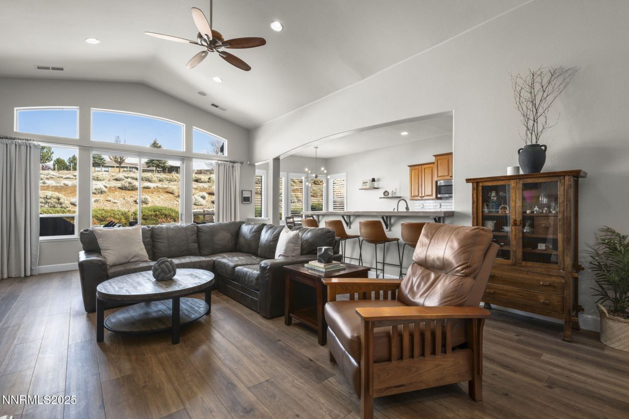 4560 Silian Court, Sparks, NV 89436 Photo