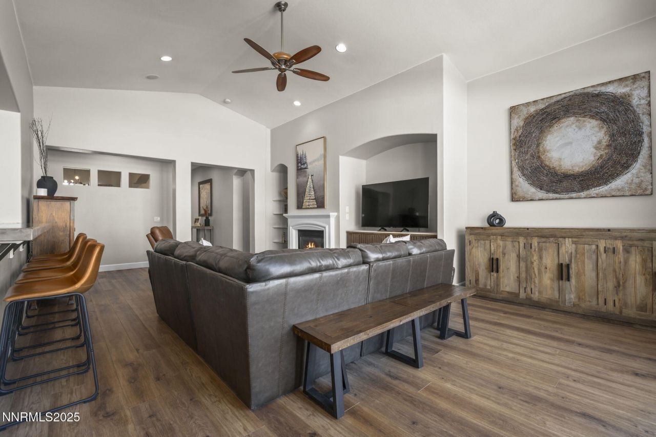 4560 Silian Court, Sparks, NV 89436 Photo