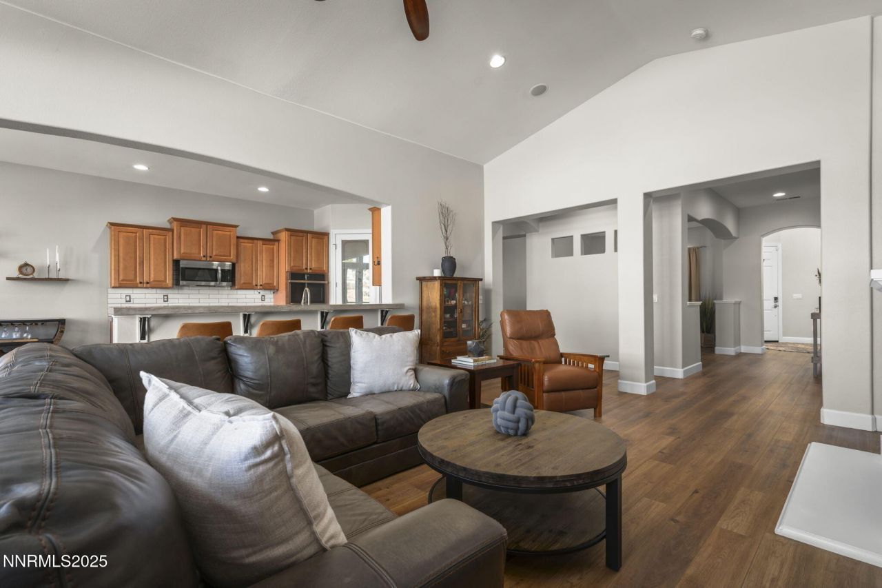 4560 Silian Court, Sparks, NV 89436 Photo