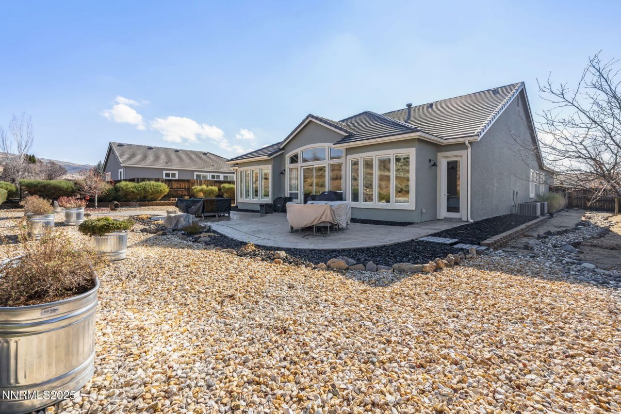 4560 Silian Court, Sparks, NV 89436 Photo