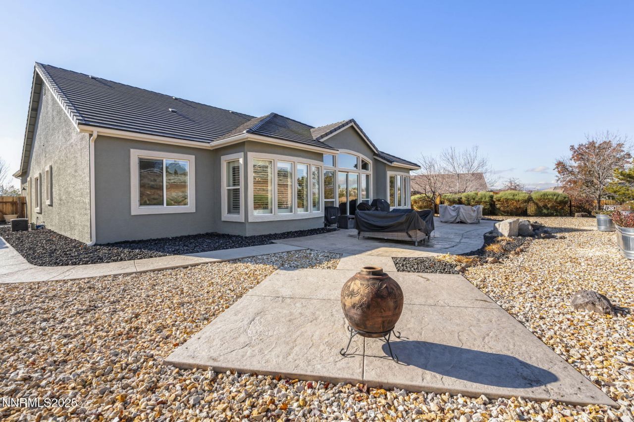 4560 Silian Court, Sparks, NV 89436 Photo
