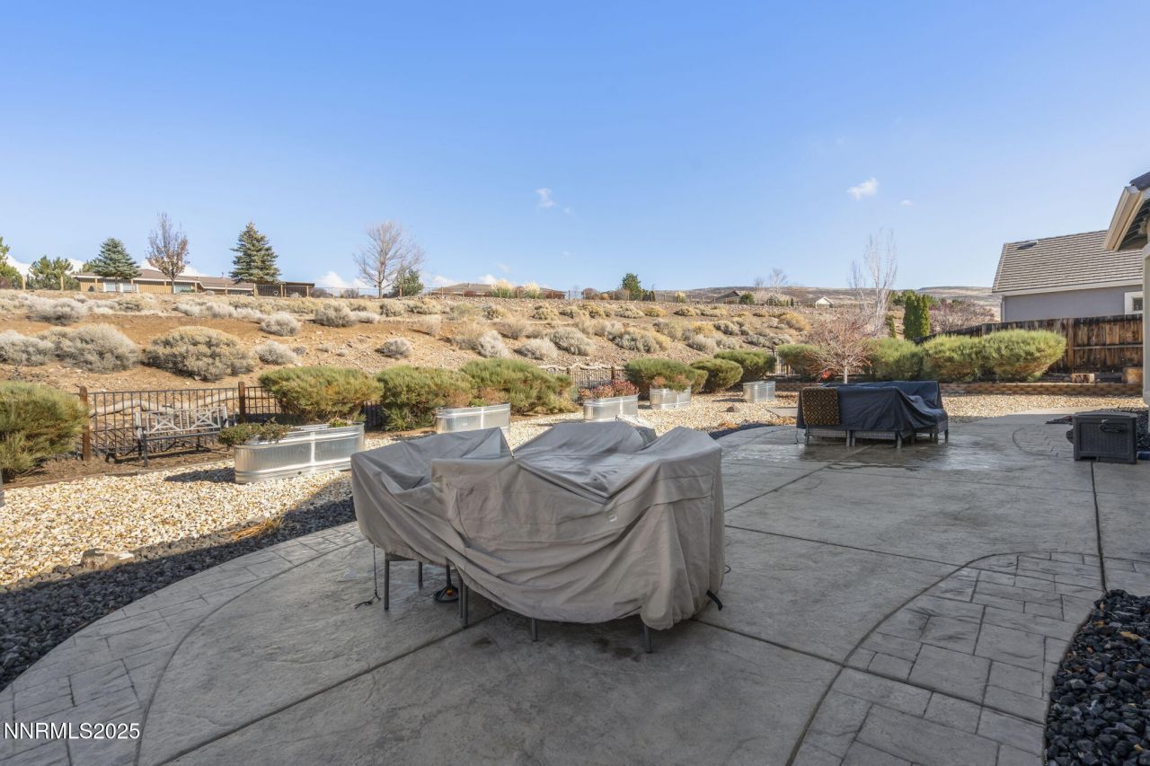 4560 Silian Court, Sparks, NV 89436 Photo