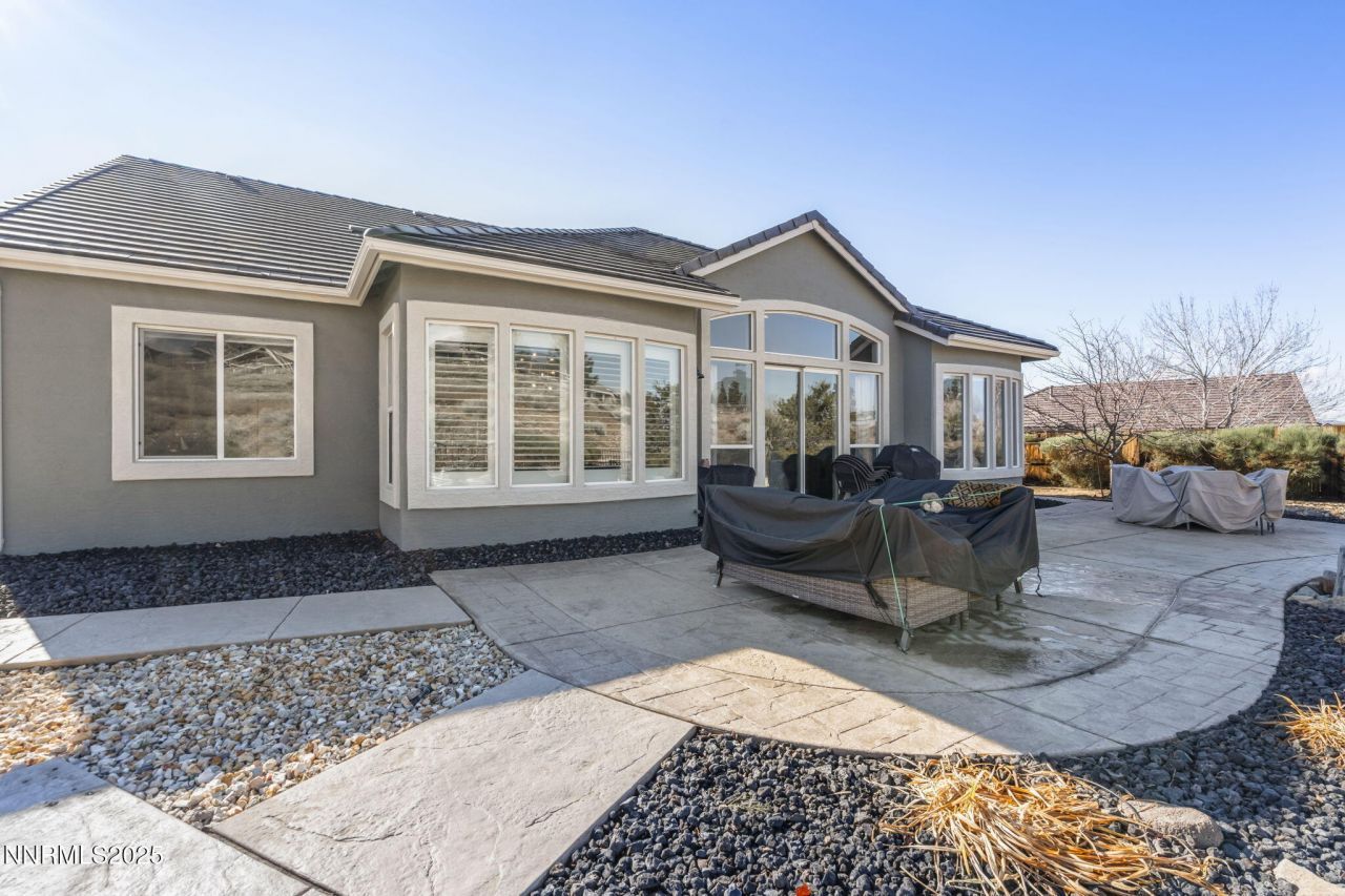 4560 Silian Court, Sparks, NV 89436 Photo