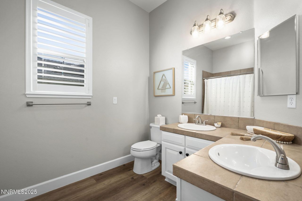 4560 Silian Court, Sparks, NV 89436 Photo