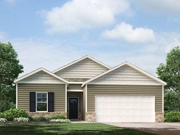 4027 Picket Line Drive, Jefferson City, TN 37760