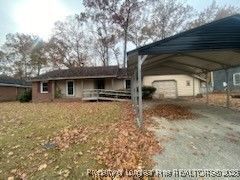 746 Glen Reilly Drive, Fayetteville, NC 28314 Main Photo