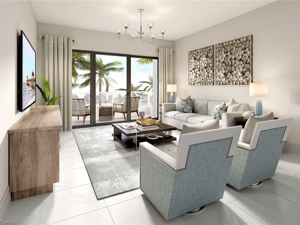 4936 Tamiami Trail E TRL, Unit 306, NAPLES, FL 34113