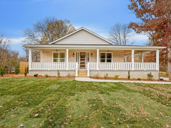 1510 N Three Notch Road, Ringgold, GA 30736