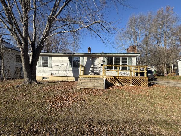 503 South Street, Calais, ME 04619