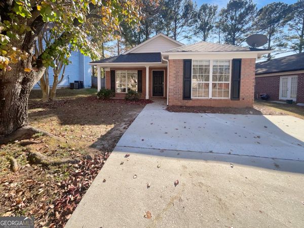 6303 Klondike River Road, Lithonia, GA 30038