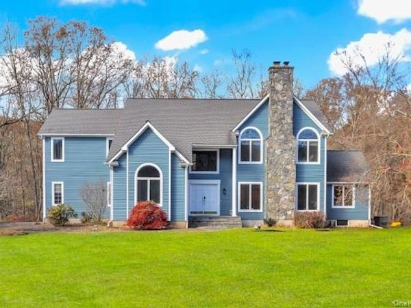 1 Rock Meadows, Putnam Valley, NY 10579