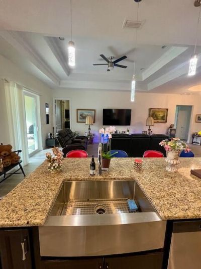 567 SW Hidden River Avenue, Palm City, FL 34990 Photo