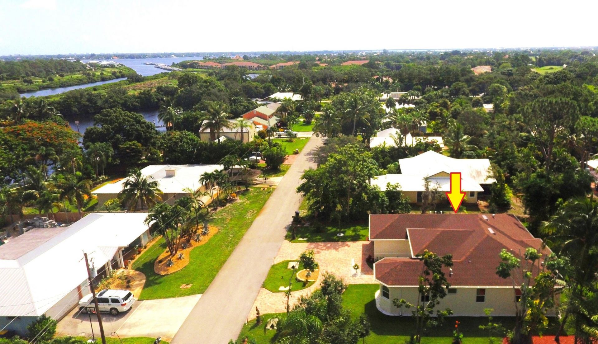 567 SW Hidden River Avenue, Palm City, FL 34990 Photo