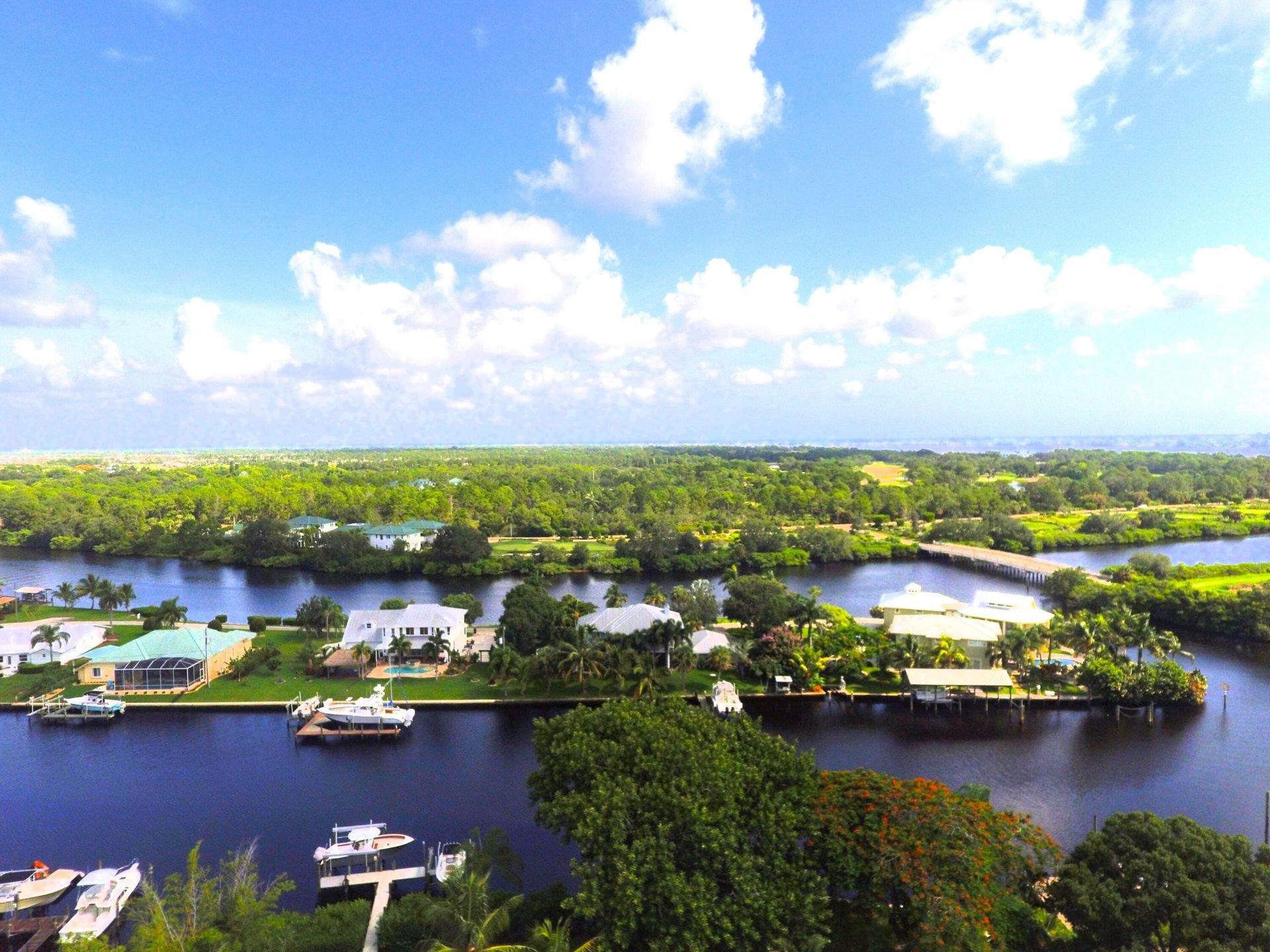 567 SW Hidden River Avenue, Palm City, FL 34990 Photo