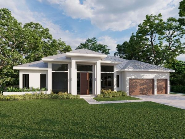 2626 NE 37th Drive, Fort Lauderdale, FL 33308