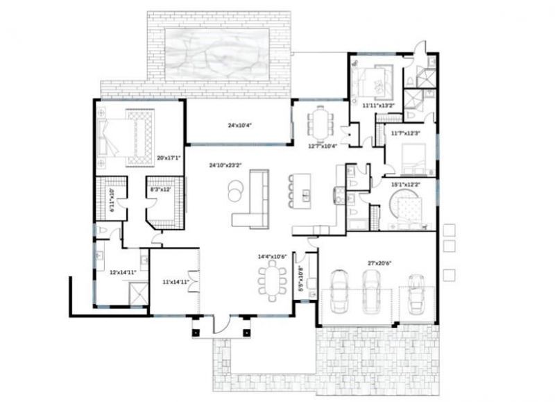 2626 NE 37th Drive, Fort Lauderdale, FL 33308 Photo