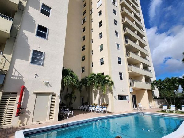 900 NE 18th Ave, Unit 602, Fort Lauderdale, FL 33304