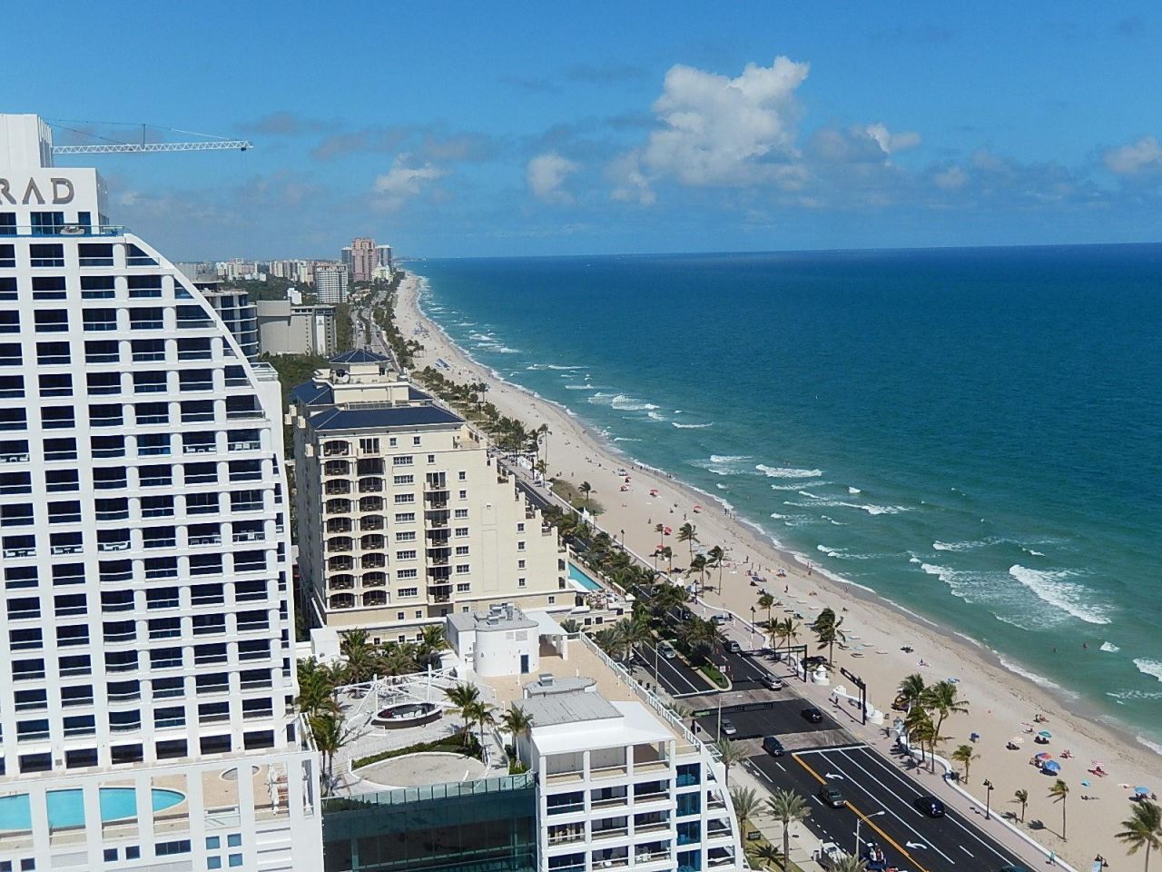900 NE 18th Avenue, Unit 602, Fort Lauderdale, FL 33304 Photo