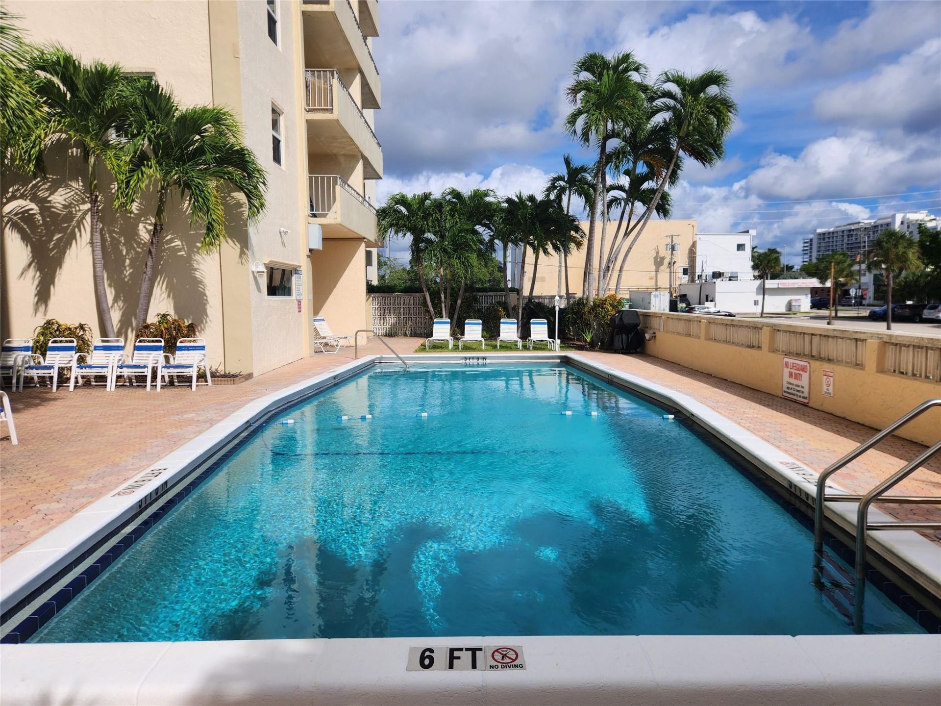 900 NE 18th Avenue, Unit 602, Fort Lauderdale, FL 33304 Photo