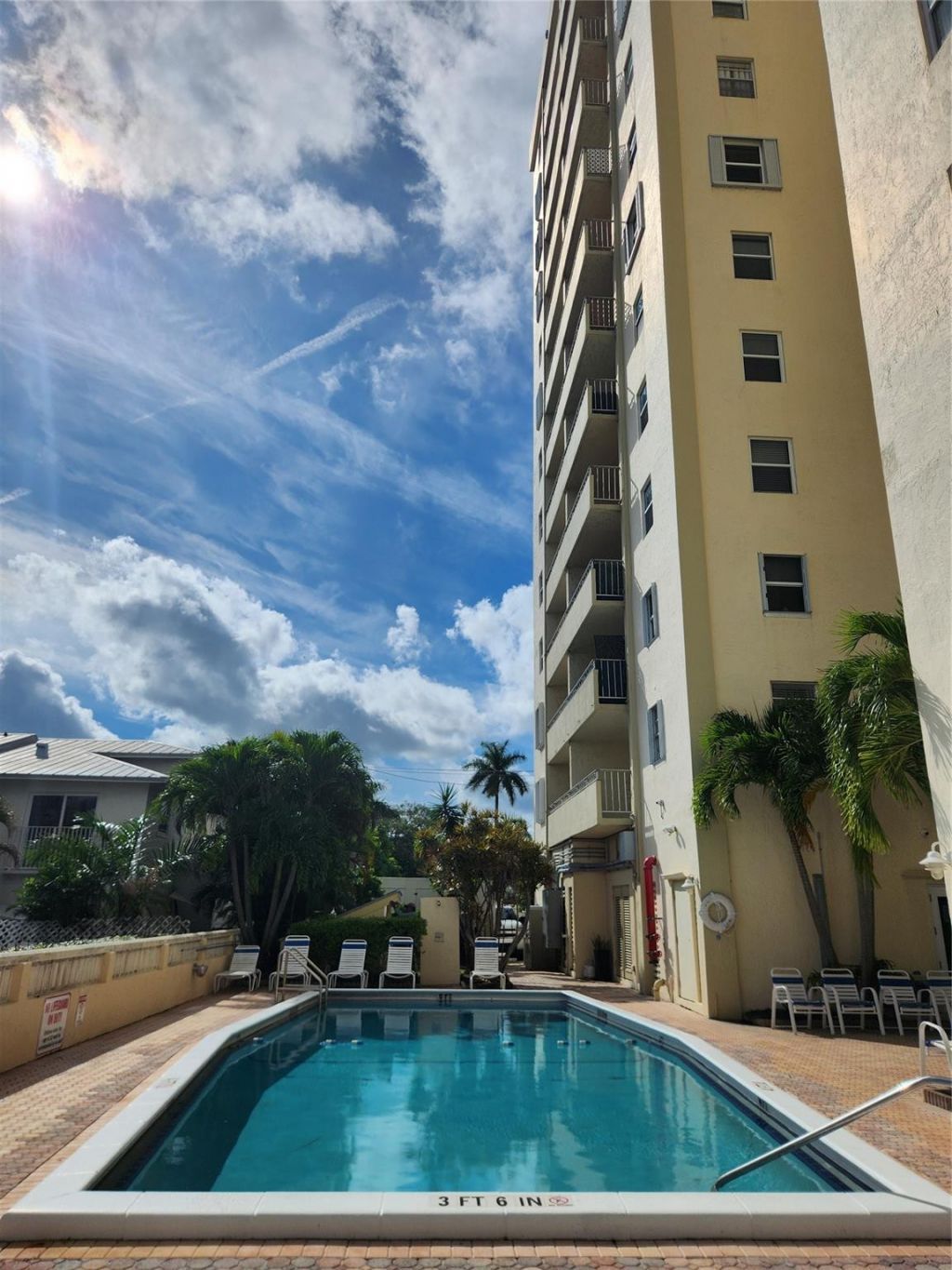 900 NE 18th Avenue, Unit 602, Fort Lauderdale, FL 33304 Photo