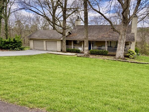 121 County Road 578, Englewood, TN 37329