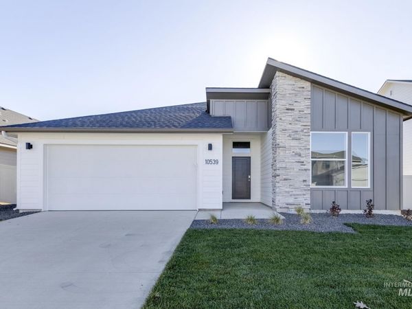 10539 W Teratai St, Star, ID 83669