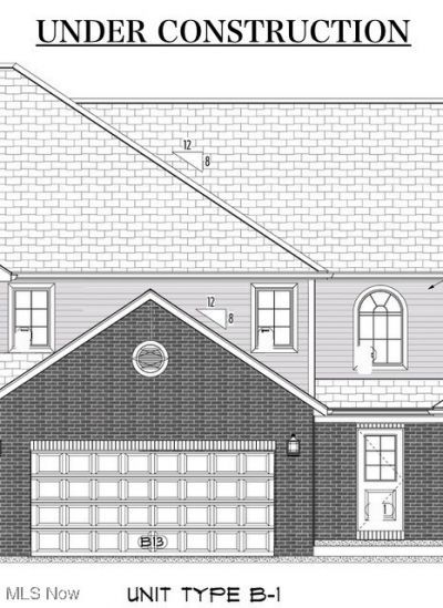 1392 Mussel Shoals Drive, Brunswick, OH 44212 Main Photo