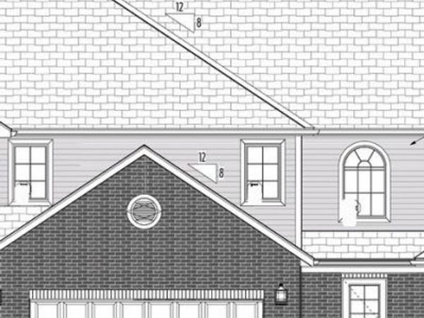 1392 Mussel Shoals Drive, Brunswick, OH 44212