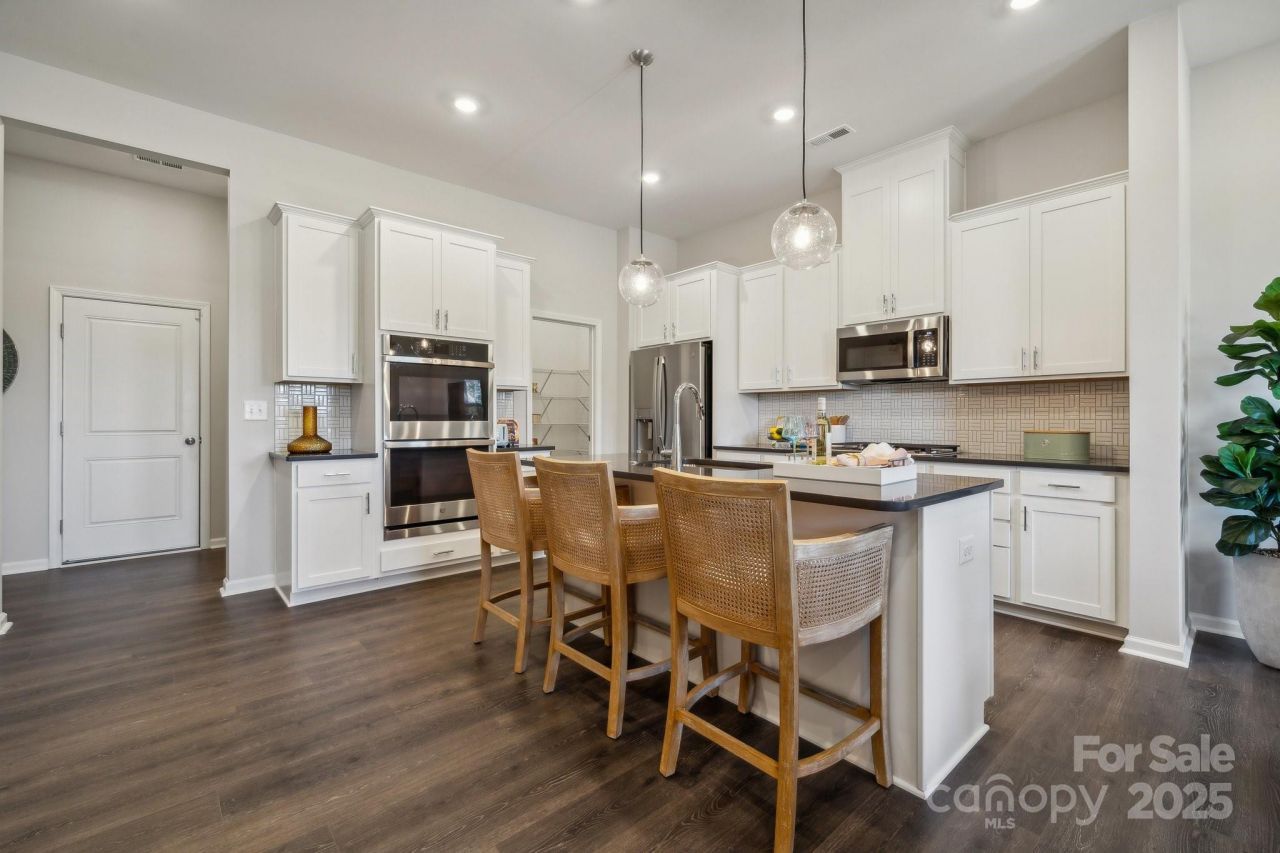 306 Silver Fleet Drive, Indian Trail, NC 28079 Main Photo